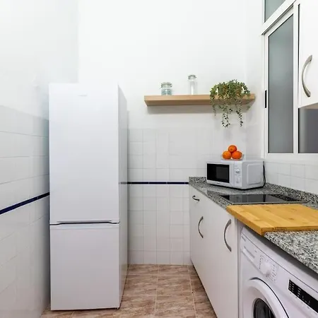 Behouse Plaza Del Salvador Ii * Sevilla
