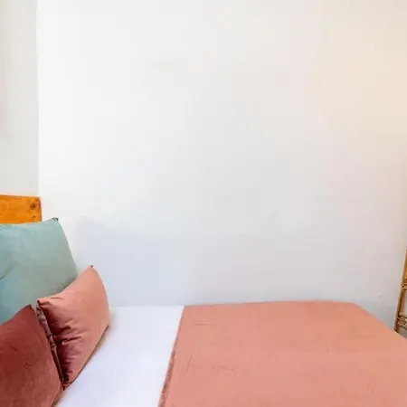 Behouse Plaza Del Salvador Ii Lejlighed Sevilla